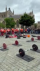 Boston's Strongest 2024