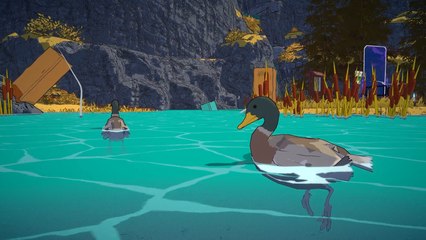 Dungeons of Hintenberg Trailer Officiel