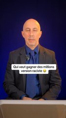 Vous auriez voté quoi ?