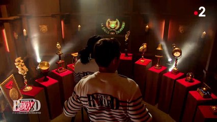 [AVANT-PREMIERE] Fort Boyard 2024 - Double-lutte (20/07/2024)