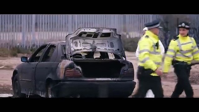 Vendetta Danny Dyer Film Action Thriller Film complet VF