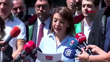 CHP'den TÜİK'e suç duyurusu: Tırnakçılık yaparak halkın cebinden çalıyorlar