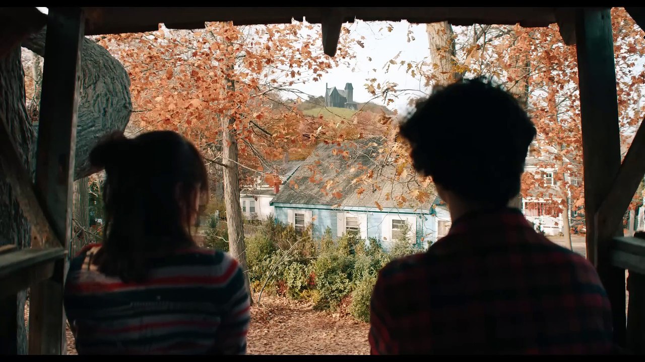 Bitelchús Bitelchús Tráiler