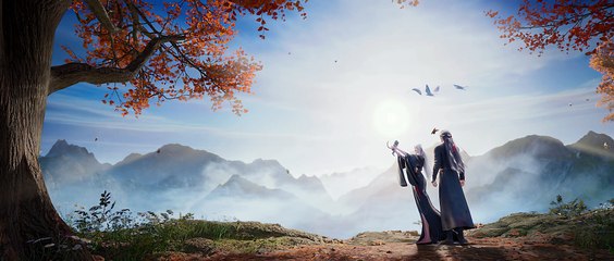 Tru Tiên tập 45 [Jade_Dynasty][2024][4K]