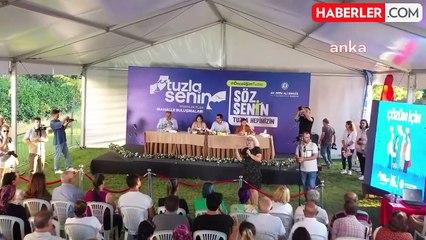 Tuzla Belediyesi, Gezici Kent Lokantası hizmete sunuyor