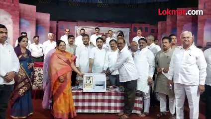 मुख्यमंत्री पदाच्या शर्यतीत आणखी एक नेता.. ‘या’ नावाची चर्चा का?