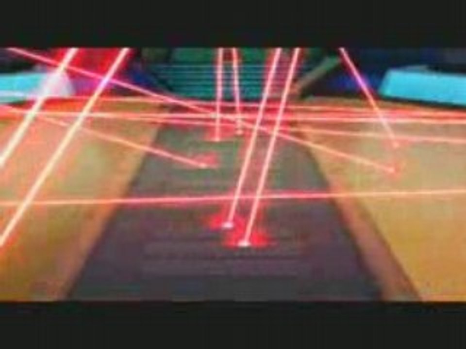 Secret Agent Clank Trailer