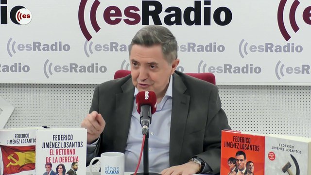 Tertulia de Federico: Los nuevos privilegios de Begoña Gómez para entrar por el garaje