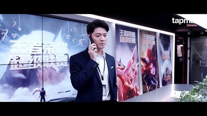 You Are My Glory Episode 1 Hindi | Romantic RV Drama 💖