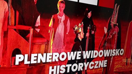 podpisanie umowy na Koronację Królewską 2025