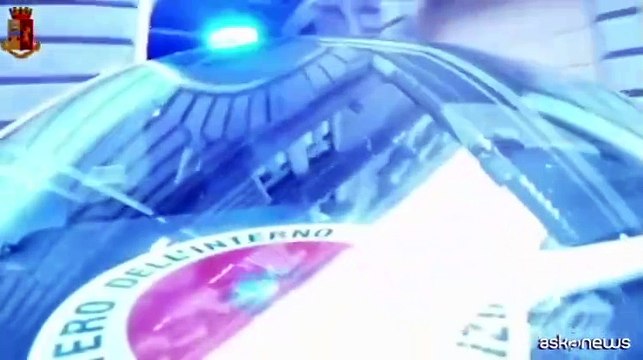 Pedopornografia online, 2 arresti e 8 indagati tra Roma e Napoli