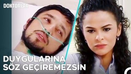 'Doktor ve Hasta' İlişkisinden Daha Fazlasıyız - Doktorlar