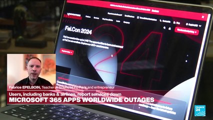 CrowdStrike IT outages 'will cost billions of dollars'