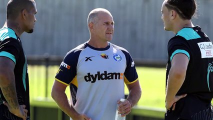 Super League Round 18 Video Preview - James O'Brien