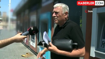 Küresel yazılım sıkıntı ATM'leri çalışamaz hale getirdi