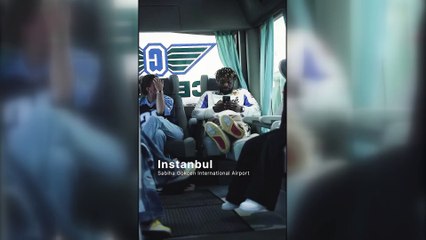 Saint-Maximin'den heyecanlandıran paylaşım! 'Seni gururlandıracağım, yaşa Fenerbahçe'