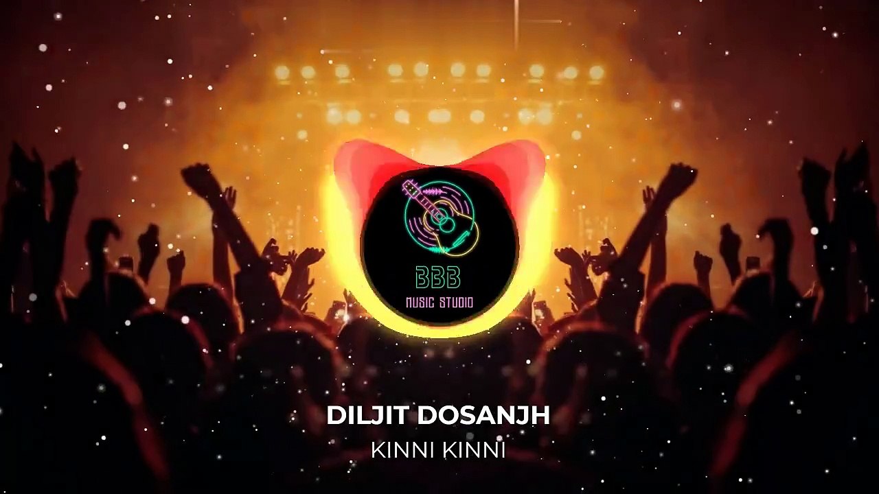 Kinni Kinni Diljit Dosanjh | GHOST | Bass Boosted Beats | Full Song #baseboosted   #diljitdosanjh #lover #borntoshine #song #music #viralvideo #baseboostedsongs #trendingsong #punjabisong #sia #hasshass #jattvailly #kinnikinni