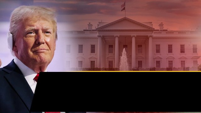 Trend సెట్ చేసిన Donald Trump... Make America Great Again అనే నినాదంతో ముందుకు | Oneindia Telugu