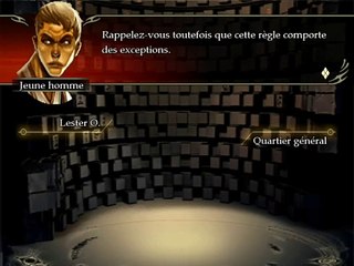 Magna Carta online multiplayer - ps2