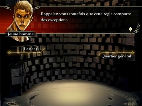 Magna Carta online multiplayer - ps2