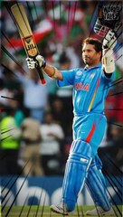 Shoaib Akhtar about Sachin Tendulkar