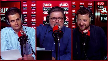 Les Jeux dans tous leurs états - Émission du 19 juillet