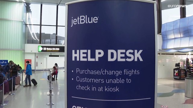 انقطاع خدمات مايكروسوفت عالميا يعطل مستشفيات ومطارات ومصارف ومراكز تجارية ووسائل إعلام