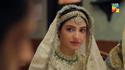Hum Dono - Coming Soon - Promo - [ Azaan Sami Khan and Kinza Hashmi ] - HUM TV_Full-HD
