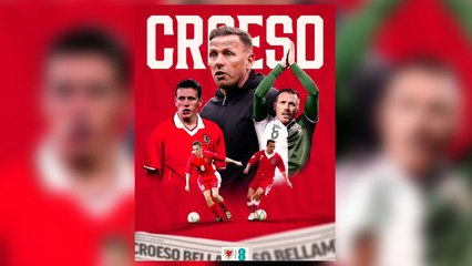 Wales Football Update: Craig Bellamy's Goals & Expectations as New Manager ⚽