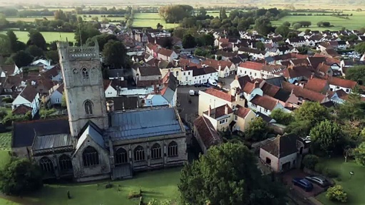 A Good Girl’s Guide To Murder Trailer DF