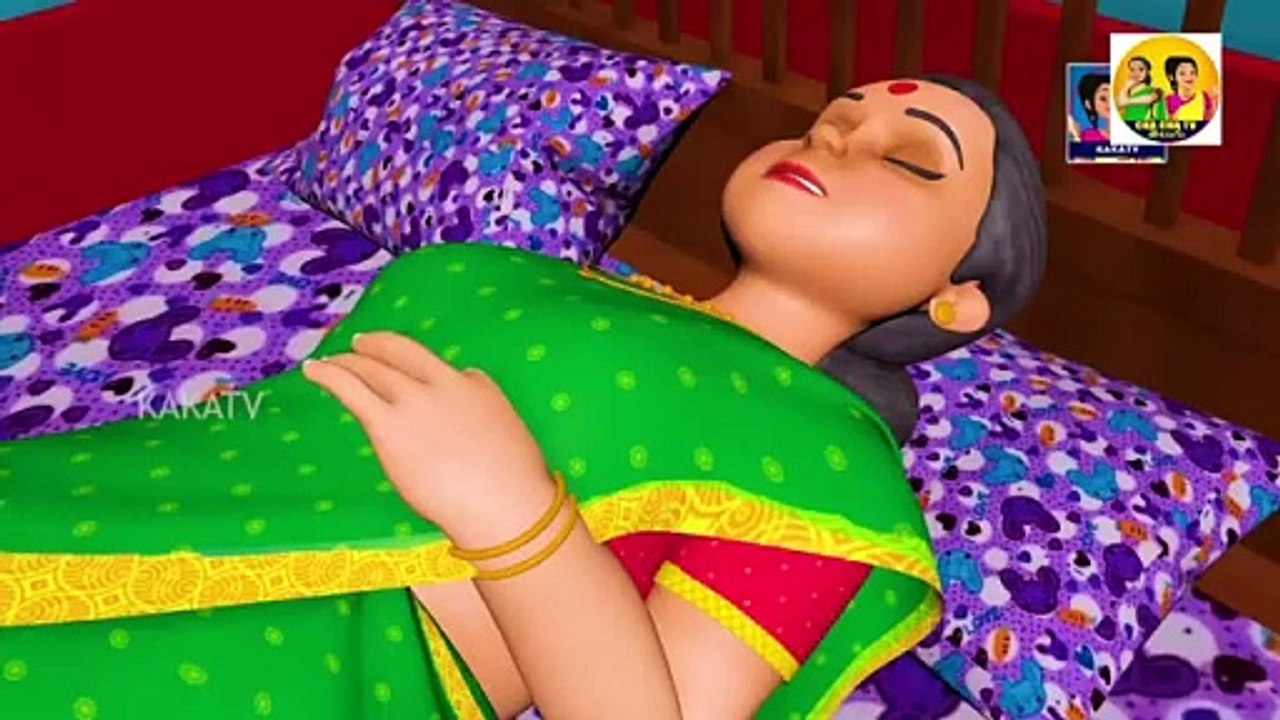 అత్యాశ కోడలు మాయ Atha vs Kodalu | Telugu stories | Telugu Kathalu | telugu moral stories Telugu Fairy Tales