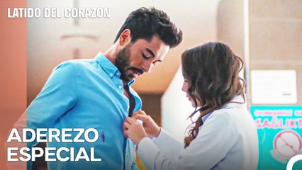 Episodio 31 Escenas Calientes Resumen - Latido Del Corazon