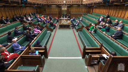 Wolverhampton West MP Warinder Juss Delivers Maiden Speech in House of Commons 🎤