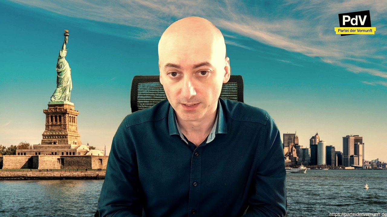 Irakli [006]: Go West