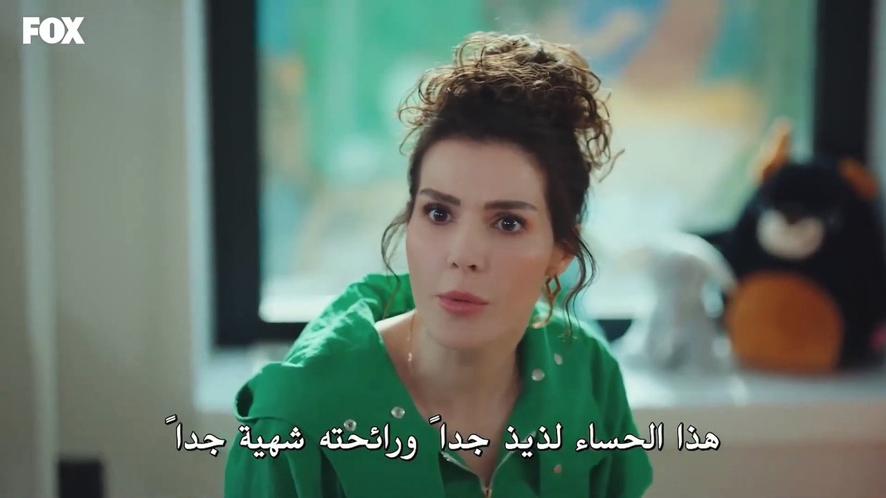 مسلسل الطيبة الحلقة 1 (HD)