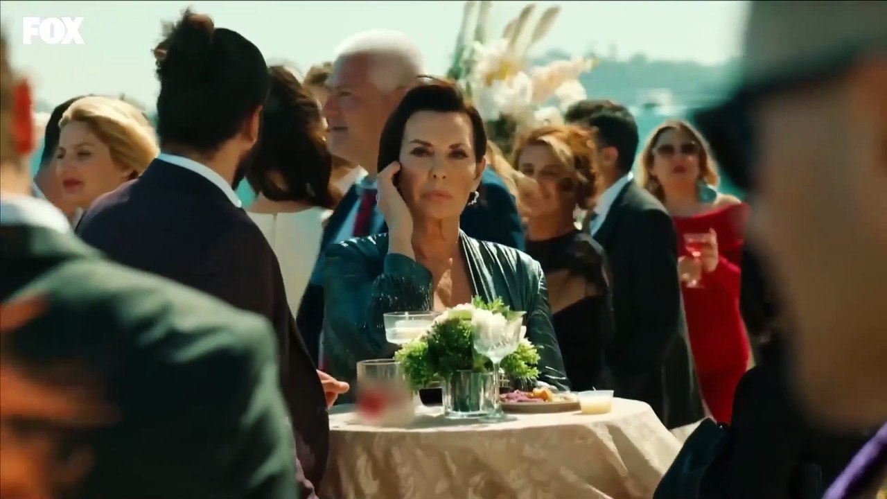 مسلسل الطيبة الحلقة 10