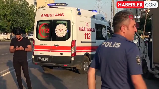 Kaza Yapan Sürücü Kendini Vurarak Hayatını Kaybetti