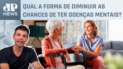 Como se prevenir de doenças cognitivas? Marcio Atalla explica