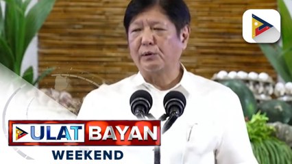 PBBM, pinangunahan ang pamamahagi ng Agrarian Debt Condonation Certificates sa Ilocos Region; higit P50.5M halaga ng utang ng mga ARB, napawalang-bisa