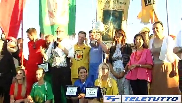 Video News - Attesa per il palio degli asini
