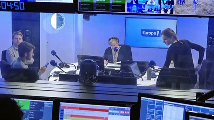 Bassines : nouvelle manifestation interdite pour la «défense de l'eau»
