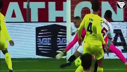 Youssef En-Nesyri Fenerbahçe'ye Transfer Edildi! ⚽