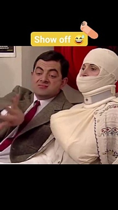Mr Bean |Funny clips |Mr Bean Official