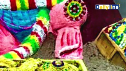 Jaganath Puri| जगन्नाथ के खजाने पर कुंडली मारकर बैठा सांप ?| DailyLine