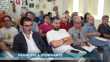 NASCE IL COMITATO CONTRO  L'AUTONOMIA DIFFERENZIATA