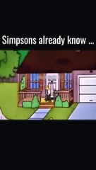 Simpsons_already_know_everything__#prediction_#simpsons_#future_#explore_#futuro_