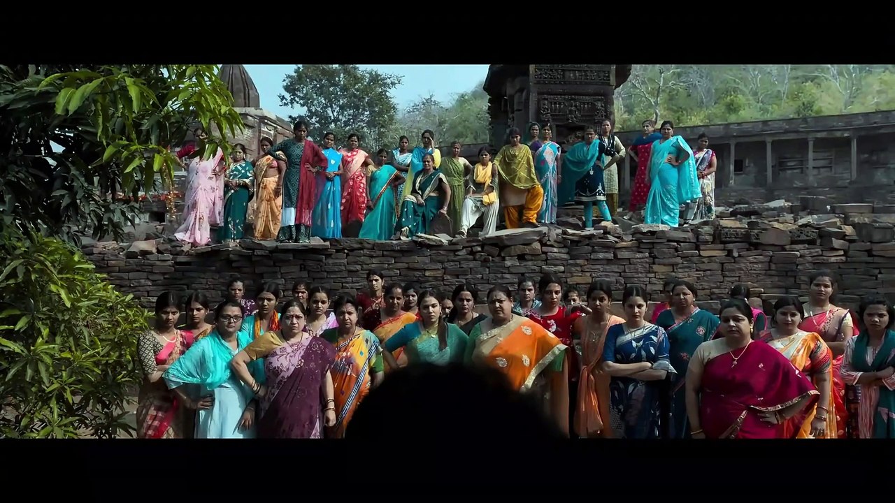 Stree 2 | Official Trailer | Shraddha K | Rajkummar R | Pankaj T | Amar K | 15th Aug 2024