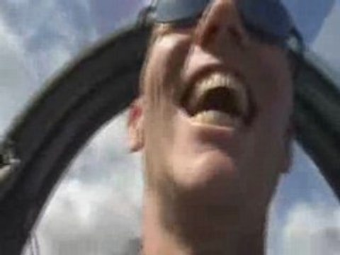 Vol dans planeur partie 1