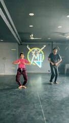 INDIAN CLASSICAL BGM - baba jackson - New Shorts Dance Video