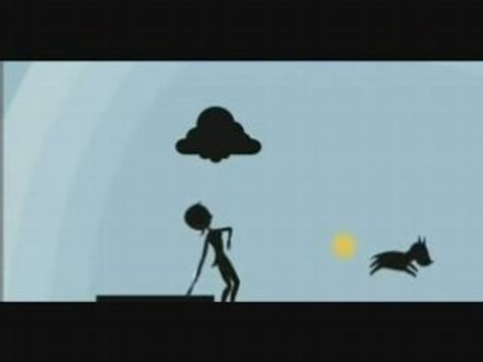 Ce que je suis, Holden